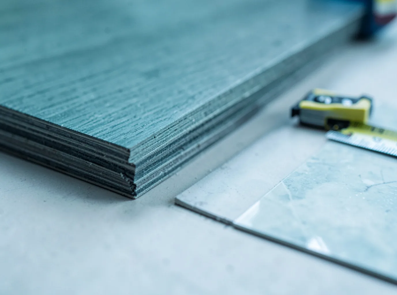 Luxury Vinyl Plank Installation Aneta, ND FAQs